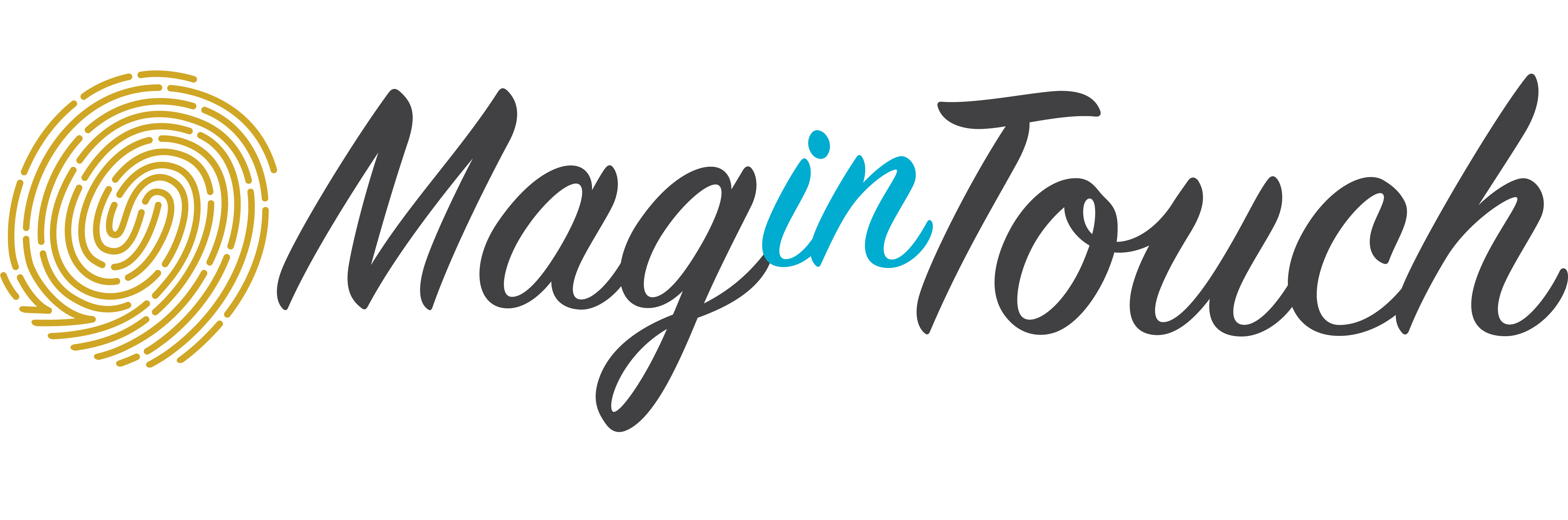 Mag In Touch